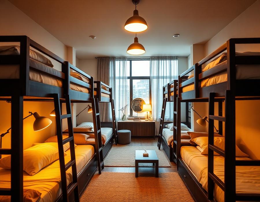 PG & co-living